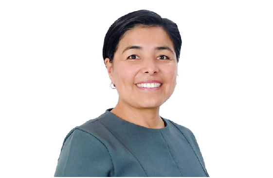 Read more about the article Dra. Diana Rubio