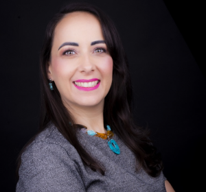 Read more about the article Cecilia Madero