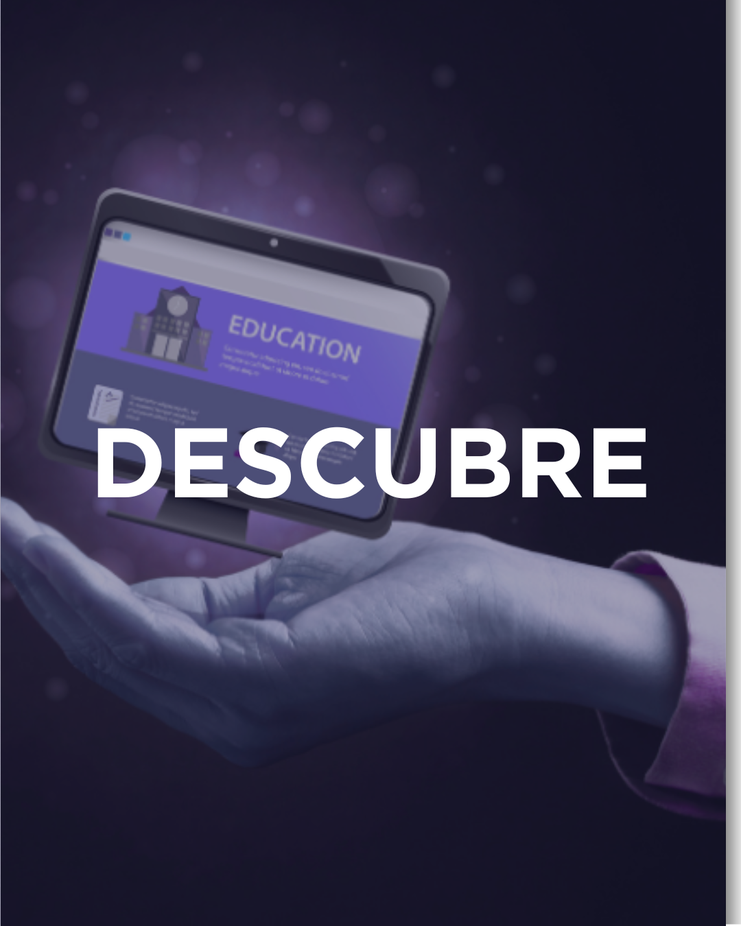 Inspirate Frente