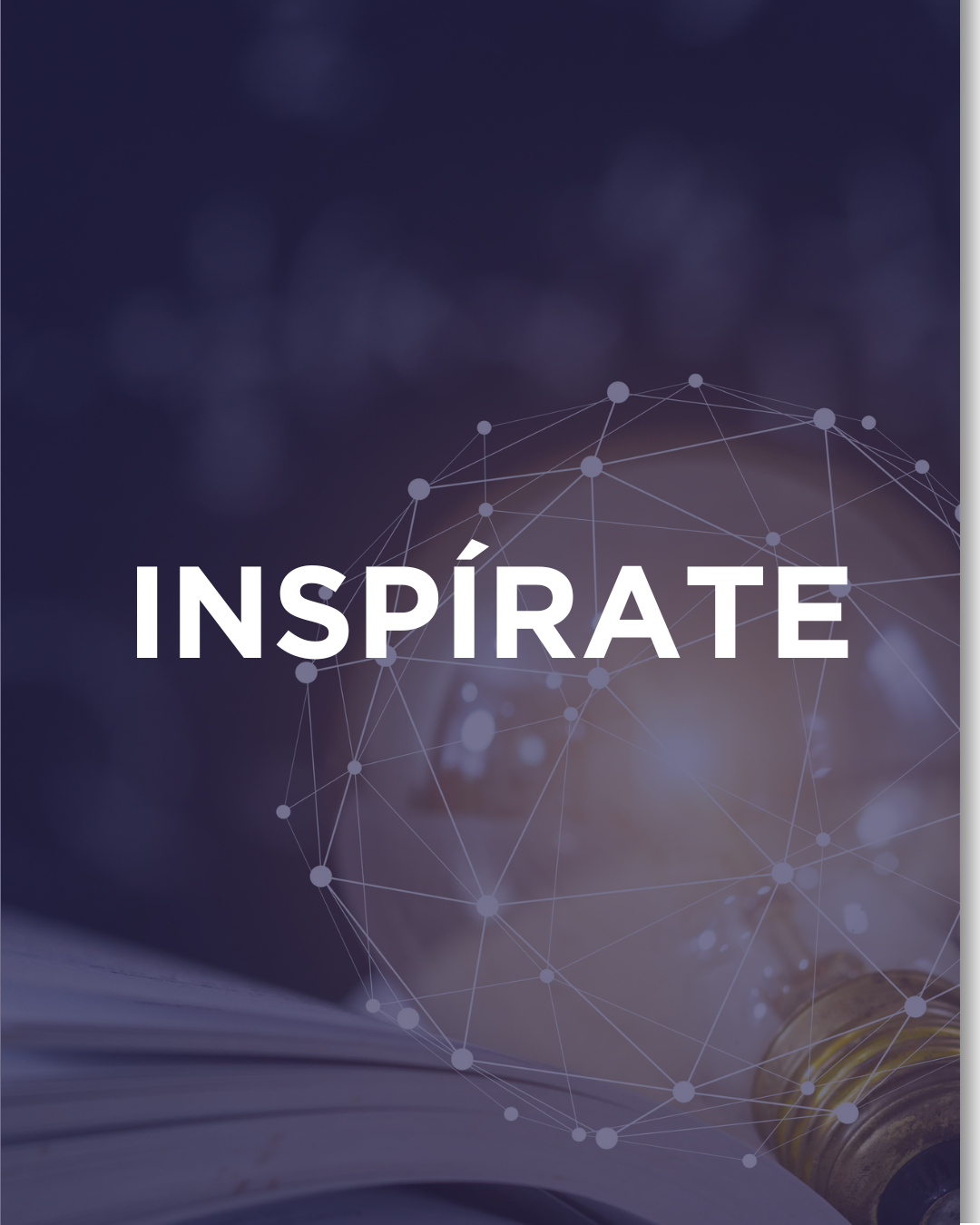 Inspirate Frente